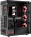 ПК Bloody BD-PC RAB84T2 TWR Ryzen 7 7700 (3.8) 32Gb SSD1Tb RTX5060 8Gb Windows 11 Home 64 2.5xGbitEt 2142055