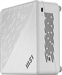 Неттоп MSI Cubi 5 1M-461BRU Core 7 150U (1.8) Graphics без ОС 2.5xGbitEth+1xGbitEth WiFi BT 65W белы 936-B0A822-461