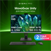 Моноблок Digma Pro Unity 27" Full HD i5 1235U (1.3) 16Gb SSD512Gb Iris Xe CR Windows 11 Pro GbitEth  DM27P5-ADXW02