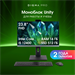 Моноблок Digma Pro Unity 23.8" Full HD i5 12400 (2.5) 16Gb SSD512Gb UHDG 730 CR Windows 11 Pro GbitE DM23P5-ADXW03