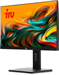 Моноблок IRU Tactio 23IP 23.8" Full HD i5 12400 (2.5) 16Gb SSD512Gb UHDG 730 Windows 11 Pro WiFi BT  2158967