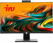 Моноблок IRU Tactio 23IP 23.8" Full HD i5 12400 (2.5) 16Gb SSD512Gb UHDG 730 Windows 11 Pro WiFi BT  2158967