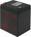 Батарея для ИБП CSB GP 1245 F2 (12V16W) 12В 45244