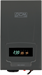 Стабилизатор напряжения Powercom WM-1000VA 800Вт 1000ВА графитовый WM-1000VA
