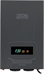 Стабилизатор напряжения Powercom WM-2000VA 1600Вт 2000ВА графитовый WM-2000VA