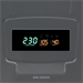Стабилизатор напряжения Powercom WM-2000VA 1600Вт 2000ВА графитовый WM-2000VA