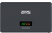 Стабилизатор напряжения Powercom WM-5000VA 4000Вт 5000ВА графитовый WM-5000VA