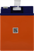 Батарея для ИБП Delta GEL 12-33 12В 33Ач GEL 12-33