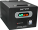 Стабилизатор напряжения Smartwatt AVR Tower 10000RF 10000ВА черный 4512020370003