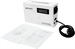 Стабилизатор напряжения Smartwatt AVR Slim 1000RW 1000ВА белый 4512020310001