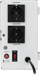 Стабилизатор напряжения Smartwatt AVR Slim 1500RW 1500ВА белый 4512020310003