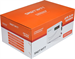 Стабилизатор напряжения Smartwatt AVR Slim 1500RW 1500ВА белый 4512020310003