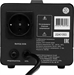 Стабилизатор напряжения Smartwatt AVR Tower 500RF 500ВА черный 4512020370006