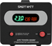 Стабилизатор напряжения Smartwatt AVR Tower 500RF 500ВА черный 4512020370006