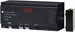 Источник бесперебойного питания Powercom DRU-500 300Вт 500ВА черный Gen 2 DRU-500