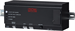 Источник бесперебойного питания Powercom DRU-850 300Вт 850ВА черный Gen 2 DRU-850