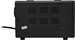 Стабилизатор напряжения Smartwatt AVR Tower 1500RF 1500ВА черный 4512020370004