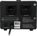 Стабилизатор напряжения Smartwatt AVR Tower 1500RF 1500ВА черный 4512020370004