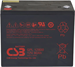 Батарея для ИБП CSB GPL12800 12В 80Ач 45272