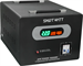 Стабилизатор напряжения Smartwatt AVR Tower 12000RF 12000ВА черный 4512020370001