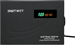 Стабилизатор напряжения Smartwatt AVR Triac 500TW 500ВА черный 4512020380004