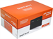 Стабилизатор напряжения Smartwatt AVR Triac 500TW 500ВА черный 4512020380004