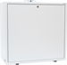 Шкаф батарейный Штиль BS-24-2W BS-24-2W