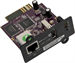 Адаптер SNMP Powercom DS807 10M/100M 1-port Internal NetAgent USB DS807