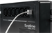 Источник бесперебойного питания Systeme Electriс BV BVSE600I 360Вт 600ВА черный BVSE600I