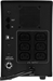 Источник бесперебойного питания Powercom Imperial IMP-3000AP 1800Вт 3000ВА черный IMP-3000AP