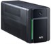 Источник бесперебойного питания APC Back-UPS BX1200MI 650Вт 1200ВА черный BX1200MI