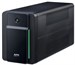 Источник бесперебойного питания APC Back-UPS BX1200MI 650Вт 1200ВА черный BX1200MI