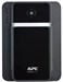 Источник бесперебойного питания APC Easy-UPS BVX900LI-GR 480Вт 900ВА черный BVX900LI-GR