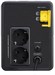 Источник бесперебойного питания APC Easy-UPS BVX900LI-GR 480Вт 900ВА черный BVX900LI-GR