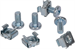 Блок распределения питания Powercom PDU-32AV24-14C3-10C9-1P PDU-32AV24-14C3-10C9-1P