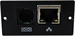 Адаптер SNMP Powercom SNMP-MCY-EN for ATS-16/30 SNMP-MCY-EN