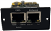 Плата управления Smartwatt SNMP-MINI CARD 3 (4512020450005) 4512020450005