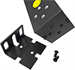 Блок распределения питания Powercom PDU-16A-type 2 PDU-16AV10-8S-C9-C2 PDU-16A-TYPE 2