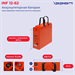 Батарея для ИБП Ippon INF12-062 12В 62Ач 2005318