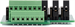 Модуль Ippon 1976009 Dry Contacts Card for Innova Unity RT/RT II/G2 L/II 1976009