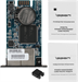 Модуль Ippon SNMP Power Management Card (1986298) для Ippon Pacific/Innova TB/TBE/RTB/Ампер 1986298