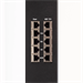 Блок распределения питания Powercom PDU-32AVMS24-14C3-10C9-1P PDU-32AVMS24-14C3-10C9-1P