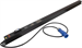 Блок распределения питания Powercom PDU-32AVMS24-14C3-10C9-1P PDU-32AVMS24-14C3-10C9-1P
