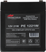 Батарея для ИБП Prometheus Energy PE 1221 W 12В 5Ач PE 1221 W