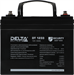 Батарея для ИБП Delta DT 1233 12В 33Ач DT 1233