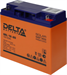 Батарея для ИБП Delta GEL 12-20 12В 20Ач GEL 12-20