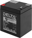 Батарея для ИБП Delta DT 12045 12В 4.5Ач DT 12045