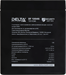 Батарея для ИБП Delta DT 12045 12В 4.5Ач DT 12045