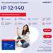 Батарея для ИБП Ippon IP12-140 12В 140Ач 1734539