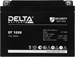 Батарея для ИБП Delta DT 1226 12В 26Ач DT 1226